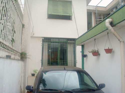 Imagem 1 de 24 de Sobrado Com 3 Dormitórios À Venda Por R$ 800.000 - Chácara Santo Antônio (zona Sul) - São Paulo/sp - So3964