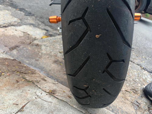 Imagem 10 de 11 de Ktm Duke 390 Abs