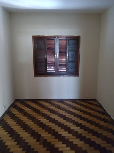 Imagem 4 de 28 de Casa Em Jardim Maria Rosa, Taboão Da Serra/sp De 220m² 3 Quartos À Venda Por R$ 750.000,00 - Ca1306692-s
