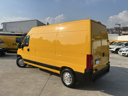 Fiat Ducato Maxicargo 2.3 Multijet 12m3 Economy 5p