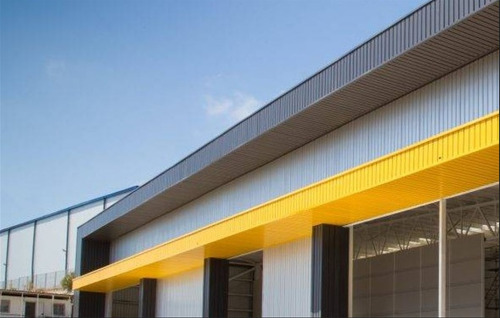 Arriendo Bodega Temuco 589,51 M2 - 88,43 Uf + Iva