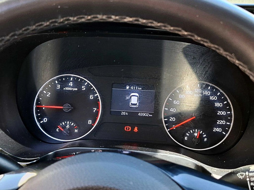 Kia Seltos Mpi 6mt 1.6