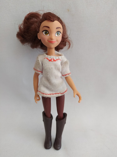 Lucky Muñeca Spirit Just Play 13 Cm 1 (Usado)