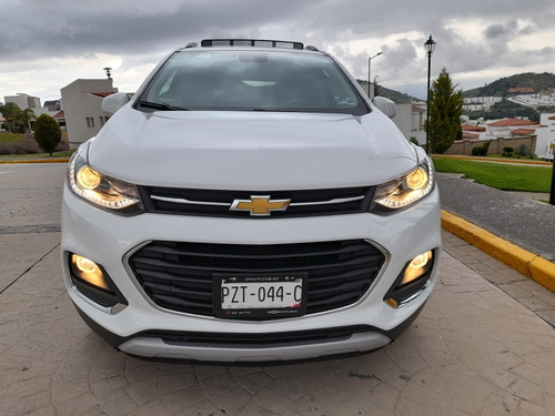 Imagen 2 de 15 de Chevrolet Trax 2020 1.8 Premier At