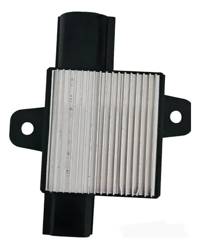 Ventilador De Radiador Con Módulo De Control Para Cadillac ATS 2013-2015 - Marca Labwork