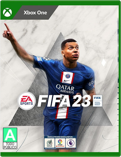 Fifa 23 Xbox One 