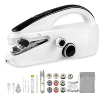 Comprar Máquina De Coser Portátil Máquina De Coser Para Principiante