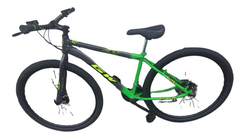 Imagen 1 de 4 de Bicicleta Economica-barata Rin 29 Nueva Para Todo Terreno
