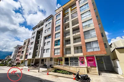 Apartamento en venta
