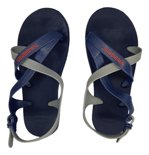 Havaianas Ojotas Sandalias Para Niños Talles Del 31 Al 36