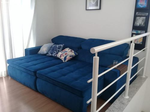 Imagem 6 de 15 de Casa Em Condomínio Para Venda Em Mogi Das Cruzes, Botujuru, 3 Dormitórios, 1 Suíte, 3 Banheiros, 2 Vagas - 2856_2-1116660