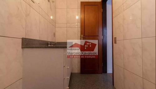 Imagem 7 de 20 de Sobrado À Venda, 141 M² Por R$ 790.000,00 - Mooca - São Paulo/sp - So3323