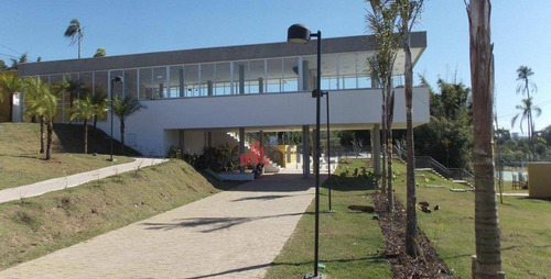 Imagem 12 de 12 de Terreno À Venda, 1162 M² Por R$ 713.300,60 - Putim - São José Dos Campos/sp - Te0027