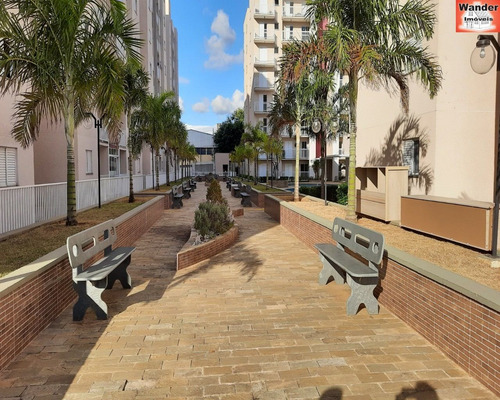 Imagem 12 de 24 de Apartamento - Ap00034 - 69419056
