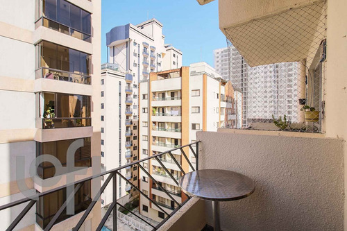Imagem 8 de 30 de Apto Saúde | 2 Quartos | 88 M² | Cond: R$683.00 | 1 Vaga - 7e3tqp