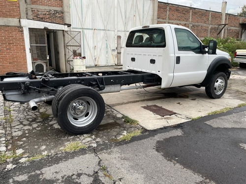 Imagen 4 de 8 de Ford F-450 Xl