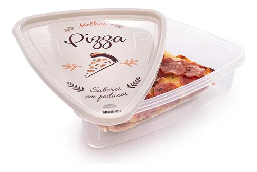Set De 5 Recipientes De Acero Inoxidable Para Ingredientes De Pizza – 1.5 L Cada Uno, Con Tapa Y Soporte Inclinado, Estación De Especias Para Cocina