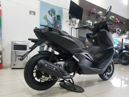 Auteco Victory Black 2021 0 Km Version Racing