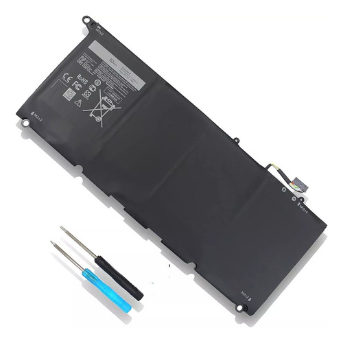 Batería Para Dell Xps 13-9343 13-9350 Jd25g 5k9cp 60w