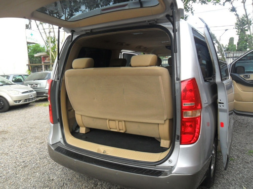 Hyundai H1 Premium
