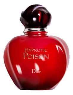 Dior Hypnotic Poison Original EDT 50 ml para mujer