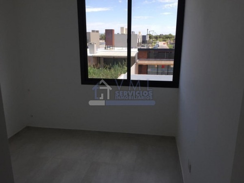 Imagen 7 de 15 de Docta Boulevard 1° Etapa- Duplex 3 Dormitorios