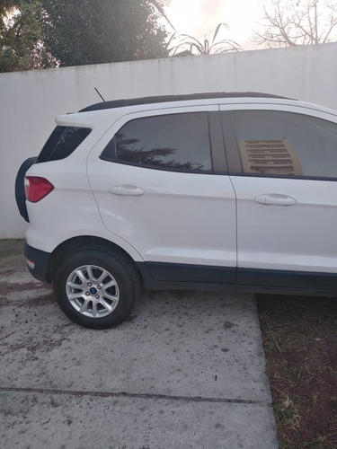 Imagen 3 de 11 de Ecosport 1.5 Se L/18 5p 2021