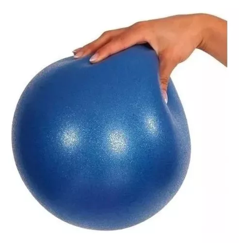 Comprar Pelota Pilates - Yoga Soft 20 Cm