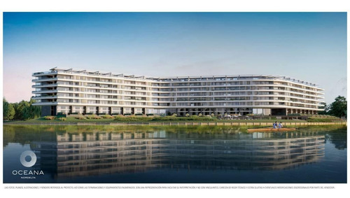 Oceana Nordelta. El Mejor Emprendimiento De Nordelta, Estándares De Construcción Distintos En Todo Aspecto Ubicado En Lugar Hoy Clave En Las Zona Simplemente Espectacular!!