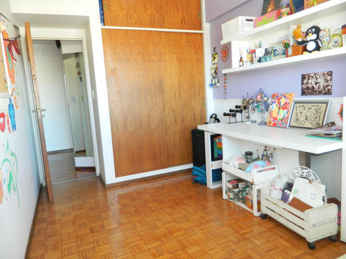 Excelente 5 Ambientes Con Dependencia