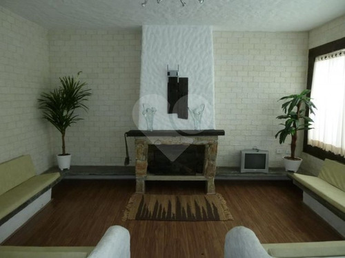 Casa-são Paulo-morumbi | Ref.: 298-im10391 - 298-im10391