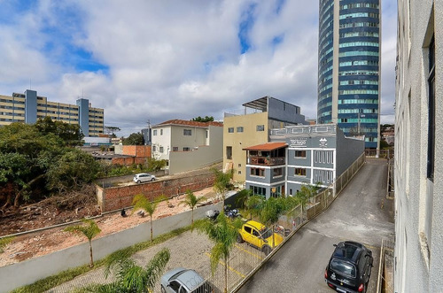 Imagem 28 de 30 de Apartamento C/ 3 Quartos, Desocupado, 139 M² Total, R$ 400.000 - Mercês - Curitiba/pr - Ap0688