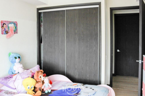 Imagen 18 de 30 de Departamento En Tizapan, Álvaro Obregón Con 3 Recámaras, 125 M², Id: 36106