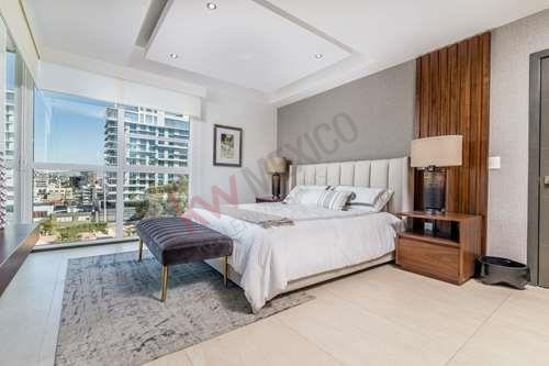 Imagen 21 de 25 de Exclusivos Departamentos En Venta Ubicados En Colima La Cacho