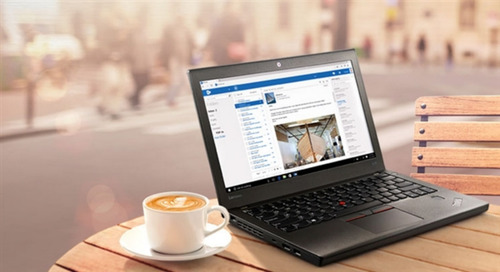 Lenovo Thinkpad A475 14 Amd Pro A12-9800b 16gb Ram 256gb Ssd (Reacondicionado)