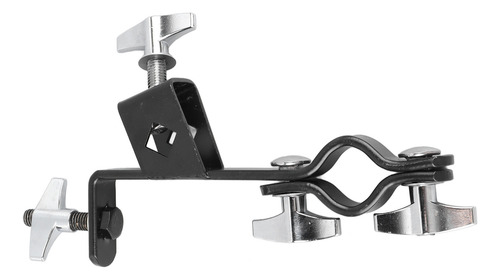 Accesorios Para Tambores De Percusión, Soporte Para Platillo