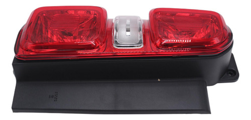 Luz Trasera Del Lado Izquierdo Del Automóvil 9808243180