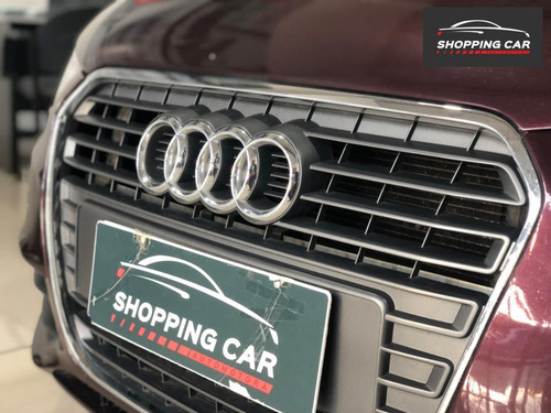 Imagen 7 de 16 de Audi A1 Stronic 1.4 2014