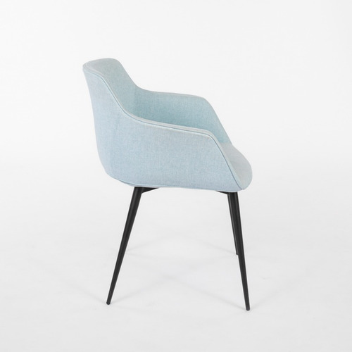 Imagen 2 de 2 de Silla New York Tapizada