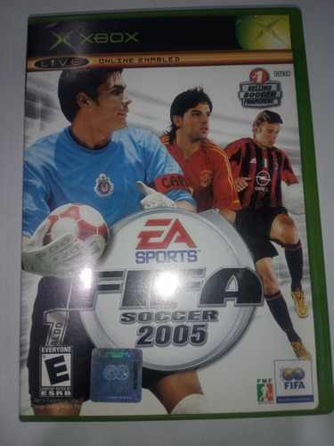 Imagen 8 de 10 de Venta 7 Juegos De Xbox Y 4 De Wii