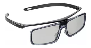 2 Lentes 3d Sony Tdg-500p Pasivos Para Smart Tv