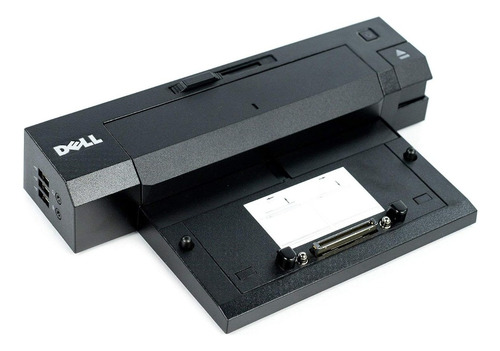 Estación De Acoplamiento Dell E-port Plus Ii - Pro2x