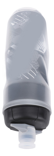 Botella Deportiva Para Bicicleta, Doble Capa, Gran Capacidad