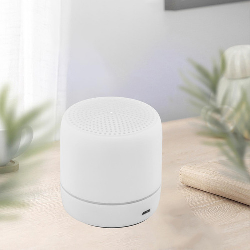 Altavoces Inalámbricos Led Bluetooth 5.0 Compacto Para