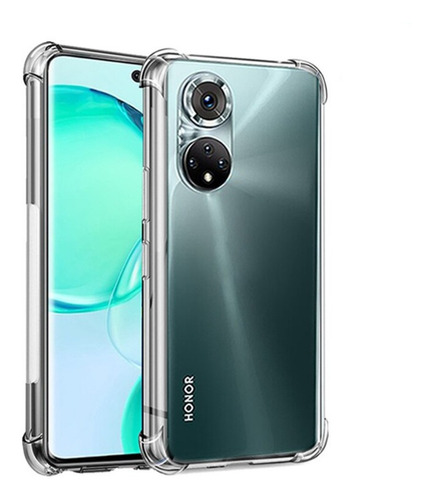 Estuche Protector Antichoque Alpha Para Huawei Nova 9