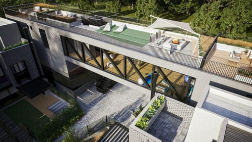 Imagen 2 de 23 de Casa Cuatro Dormitorios Con Piscina