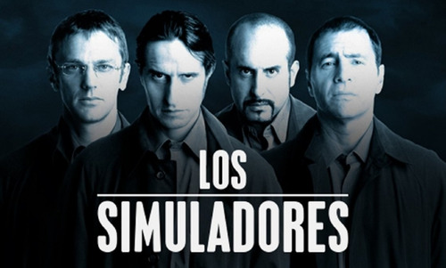 Los Simuladores Serie Completa