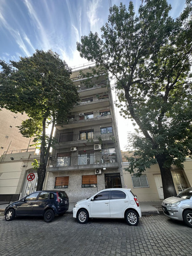 Departamento En  Venta Caballito