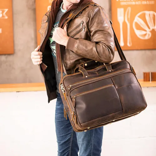 Maletines de cuero new arrivals