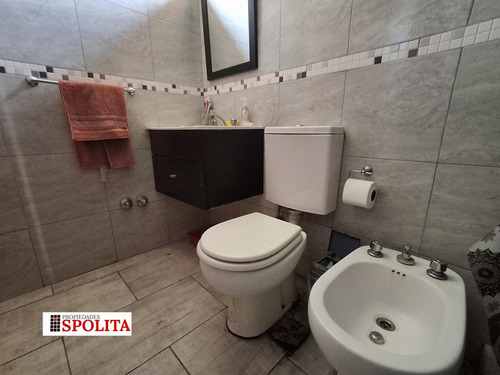 Departamento En Venta En Chilavert